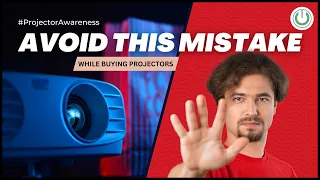 Home Cinema Projectors under ₹50,000 EXPOSED | Our Best Picks in India | Projector Buying Tips 2024