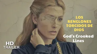 Los renglones torcidos de Dios (2022) Trailer | | Dirección: Oriol Paulo