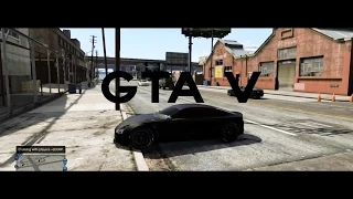 GTA 5 Funny Moments - Thug life, Chase, Sniping, and Trolling!