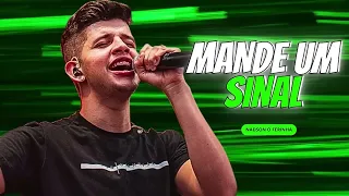 MANDE UM SINAL - NADSON O FERINHA