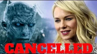 GoT Bloodmoon Prequel Series Cancelled By HBO