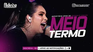 RAPHAELA SANTOS ( A FAVORITA) - MEIO TERMO LANÇAMENTO 2024