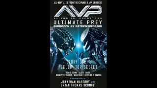 Aliens Versus Predators - Ultimate Prey [Part 1of2] Complete #audiobook #audionovelas #audionovel