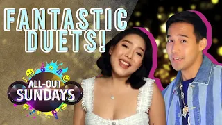 Back to back ALL-OUT summer duets! | All-Out Sundays