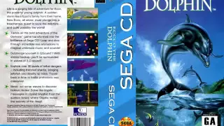 Ecco the Dolphin (Sega CD Music Soundtrack)