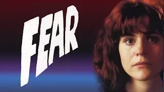 Fear (1990) Horror Movie Review-Underrated Psychological Slasher with Ally Sheedy