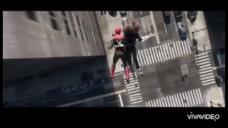 スパイダーマンノーウェイホーム　吹き替え