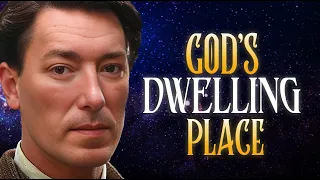 Neville Goddard's Lecture: Gods Dwelling Place (Clear Audio)