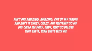 HIGH VALLEY - SHE'S WITH ME LYRICS