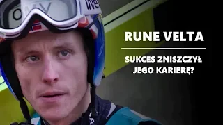 Rune Velta - Sukces zniszczył jego karierę?
