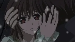 he's my older brother {vampire knight}