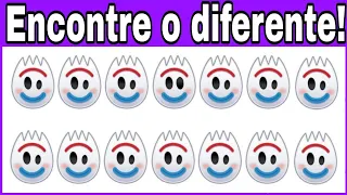 qual é o emoji diferente   encontre o emoji diferente em 30 segundos! encontra o diferente #69