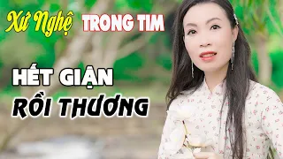 Xứ Nghệ Trong Tim Hết Giận Rồi Thương, Giận Mà Thương, Neo Đậu Bến Quê Test Loa Cực Phê - Thanh Ngân