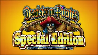 DEADSTORM PIRATES SPECIAL EDITION - FULL PLAYTHROUGH