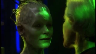 Star Trek Voyager - Endspiel Admiral Janeway im zentralen Nexus Teil 1