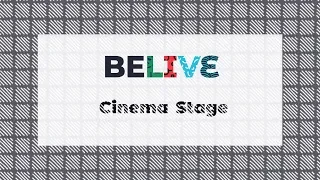 FILM UA GROUP | BELIVE Cinema Stage