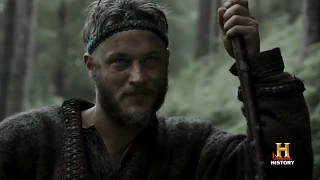 Любэ Пёрышко   Tribute Vikings ( Викинги )