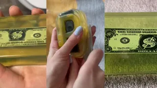 Money Soap - What’s Inside them?! (Part 2)