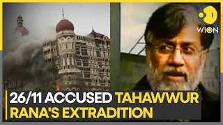 US court denies Mumbai terror attacks accused Tahawwur Rana's plea against extradition to India