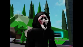 SCREAM ROBLOX TV SERIES SEASON 2  OFFICIAL trailer