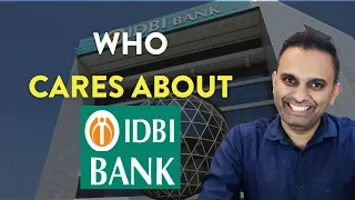 Business Case: Why are Govt and LIC selling IDBI? |IDBI Bank Latest News | @PavanSathiraju