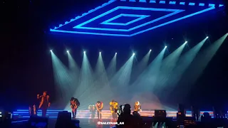 [ 190615 ] Fancam " Super Junior Super Show 7S - MAMACITA " SS7SINJKT