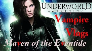 Vampire Reviews: Underworld Awakening
