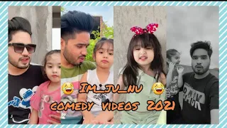 tiktok star  hurrain comedy | cute viral baby girl comedy videos