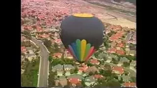 San Diego Above All (KPBS - 1996)