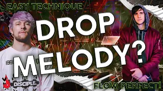 This Guy Shows You EXACTLY How to Make Proper DROP Melodies in Dubstep