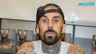 Travis Barker Opens Up About Scott Weiland and Addiction