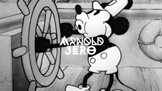 Steamboat Willie Trap Remix