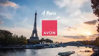 Avon Far Away Beyond the Moon x Givaudan 👇 https://linktr.ee/Beauty.And.Style #comingsoon