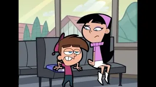 The Fairly OddParents - I’m ignoring you