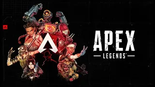 🔴【APEX】eepex because I sleep on this game again