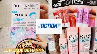 ACTION ARRIVAGE 27-10 COSMÉTIQUE BEAUTÉ MAQUILLAGE