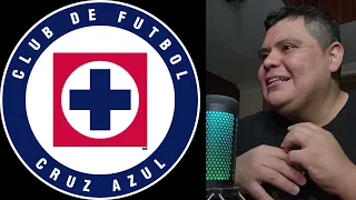 Ditta No Estaba al Cien para Jugar la Liguilla con CRUZ AZUL