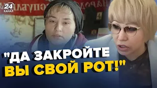 🔥З депутатки РФ всі ржуть! ЦЕ РОСІЯН шокувало. Дружина героя "СВО" ридає на камеру | З дна постукали