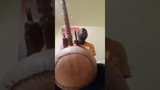 BABA SACKO KORA ACOUSTIQUE