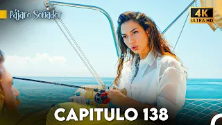 Pájaro Soñador Capítulo 138 (Doblado En Español 4K)