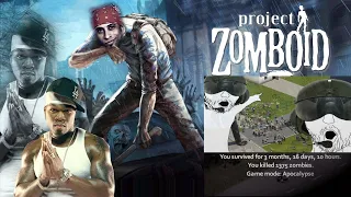 Project Zomboid 2022 Review - Despair Simulator™ - Bitten™