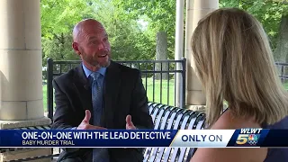 One-on-one with lead detective in Skylar Richardson trial