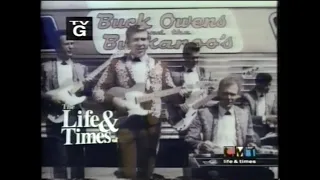 The Life and Times of Buck Owens