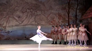 Жизель — Giselle — Елена Печенюк