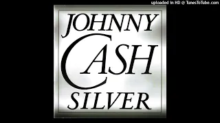 Johnny Cash - (Ghost) Riders In The Sky - Vinyl Rip