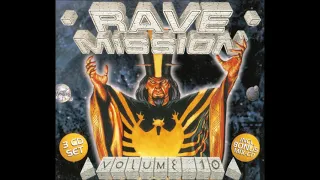 VA   Rave Mission Vol 10 1 CD 1997