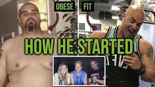 How To Start Losing Fat Quickly In First 7 Days (MORBIDLY OBESE) | LiveLeanTV