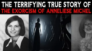 The Terrifying True Story Of The Exorcism Of Anneliese Michel