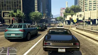 Top 10 Very High Graphics Open World Games Like Gta 5 For Android