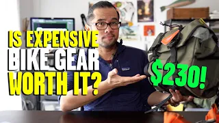 Why Bike Gear is EXPENSIVE